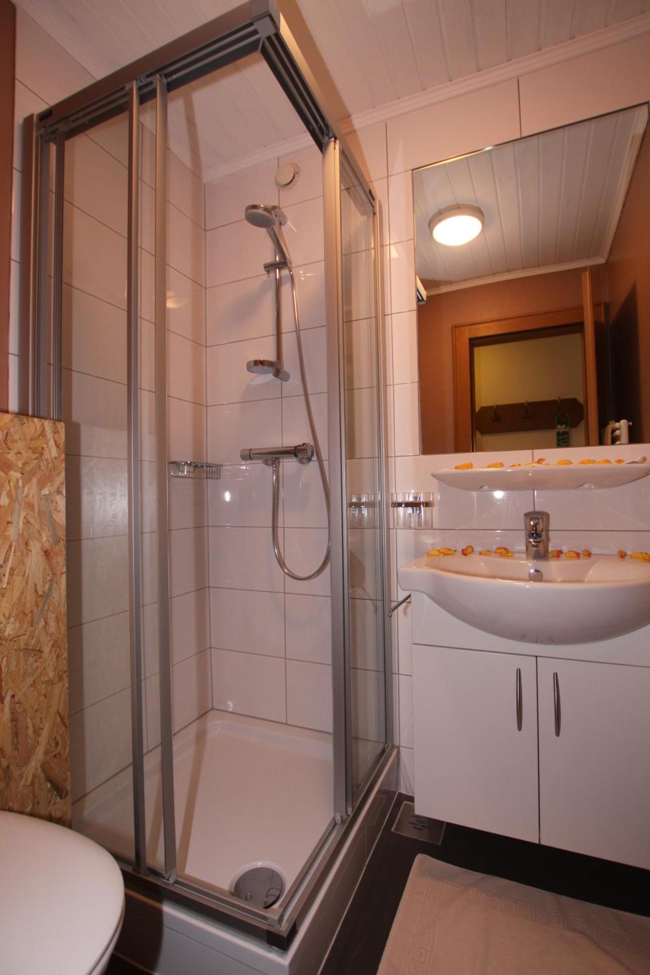 Hotel Landle Galtür Pokoj fotografie